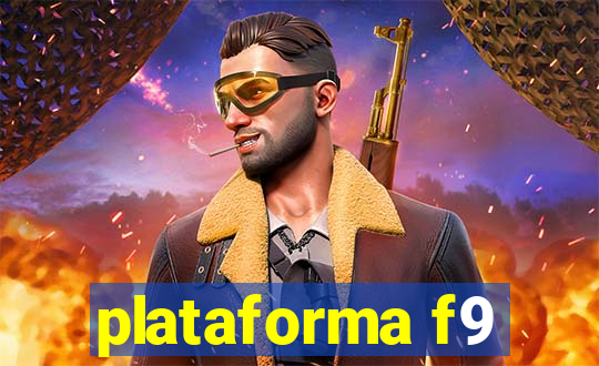 plataforma f9